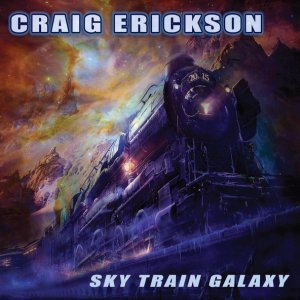 Обложка: Craig Erickson - Morning Glory