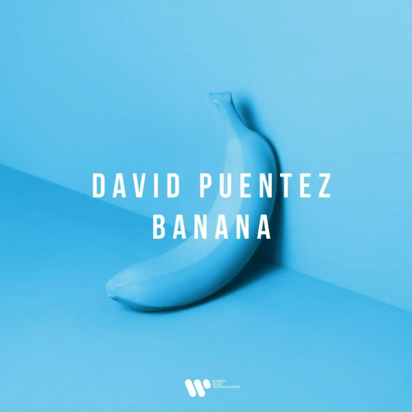 Обложка: David Puentez - Banana