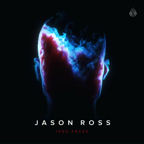 Обложка: Jason Ross - Chains