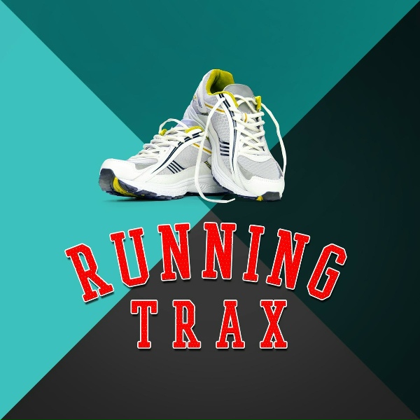 Обложка: Running Trax - Yeah Yeah (126 BPM)