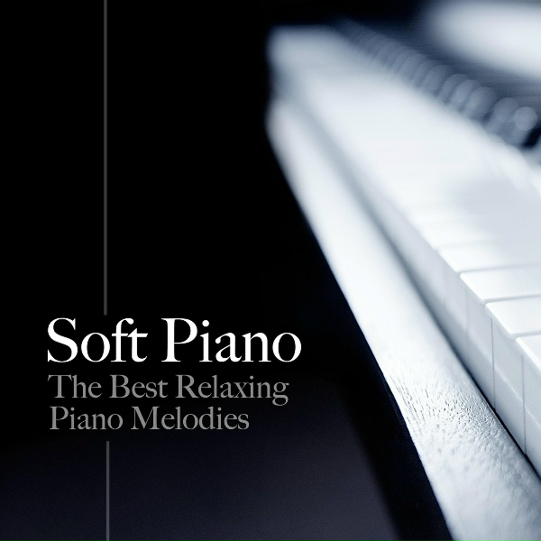 Обложка: Classical Music Radio & Piano Classics 101 - Relaxing Piano Music