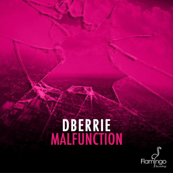Обложка: dBerrie - Malfunction