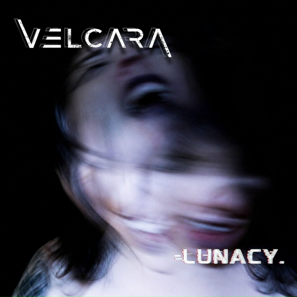 Обложка: Velcara - Lunacy