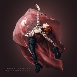 Обложка: Lindsey Stirling - First Light