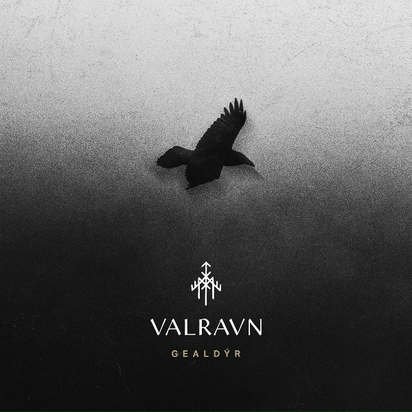 Обложка: Gealdýr - The Fallen