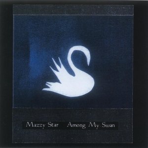 Обложка: Mazzy Star - Look On Down From The Bridge