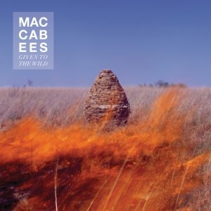 Обложка: The Maccabees - Child