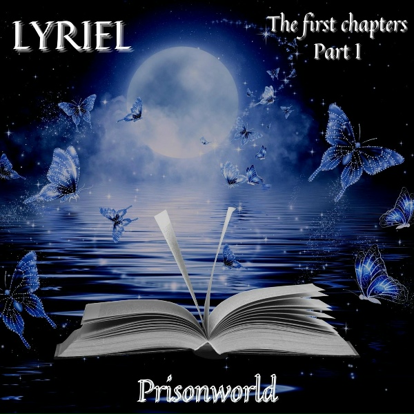 Обложка: Lyriel - Prisonworld