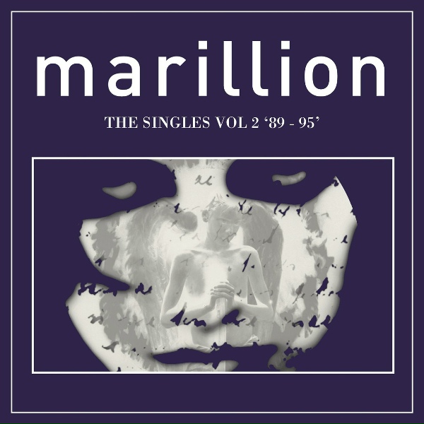 Обложка: Marillion - Easter
