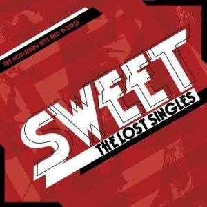 Обложка: Sweet - Action