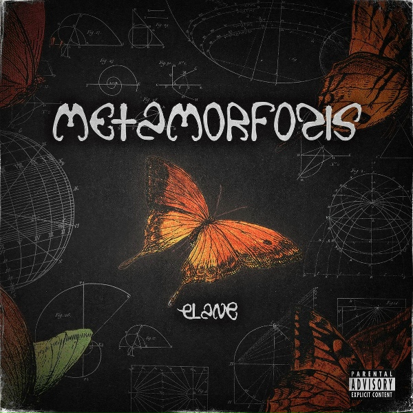 Обложка: Elane, DAAX, Fran Massarelli - Get High