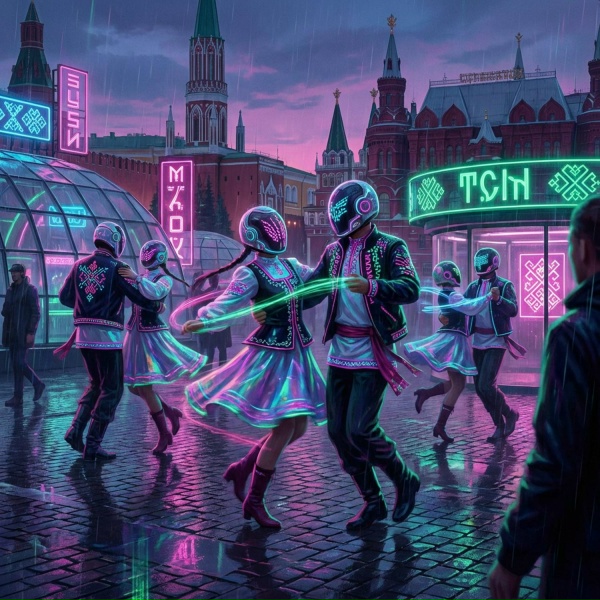 Фото: Нота Пепла