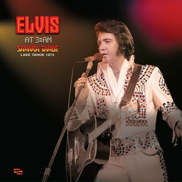 Обложка: Elvis Presley - Blue Suede Shoes