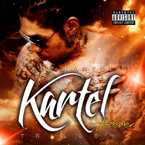Обложка: Vybz Kartel feat. Sheba - You and Him Deh