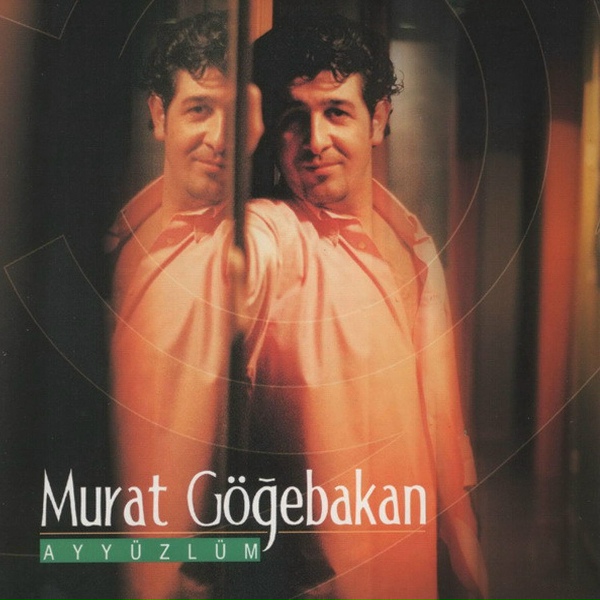Обложка: Murat Göğebakan - İşte öyle sevdim seni