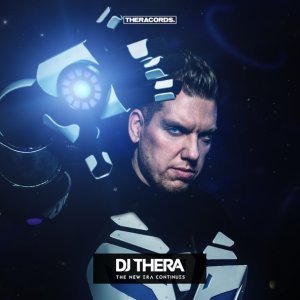 Обложка: DJ Thera feat. Ruffian feat. Ruffian - Winterfresh