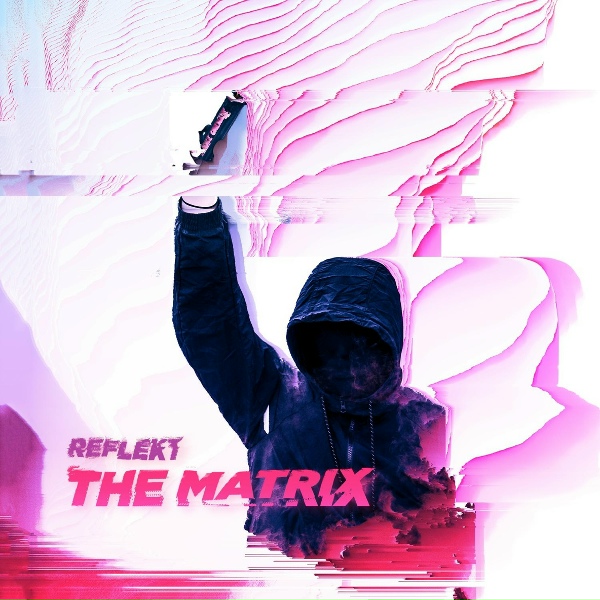 Обложка: Reflekt - At the End