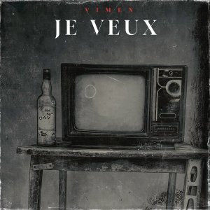 Обложка: Vimen - Je Veux