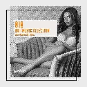 Обложка: Mike Candys, Angemi, Prezioso - Sextape