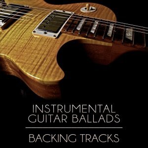 Обложка: Nick Neblo Backing Tracks - Trip Hop Guitar Ballad Backing Track B Minor