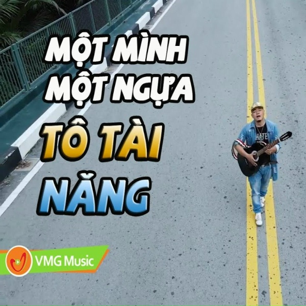 Обложка: Tô Tài Năng - Yêu tình em