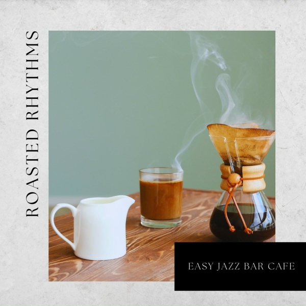Обложка: Coffee House Jazz - Gentle Blues