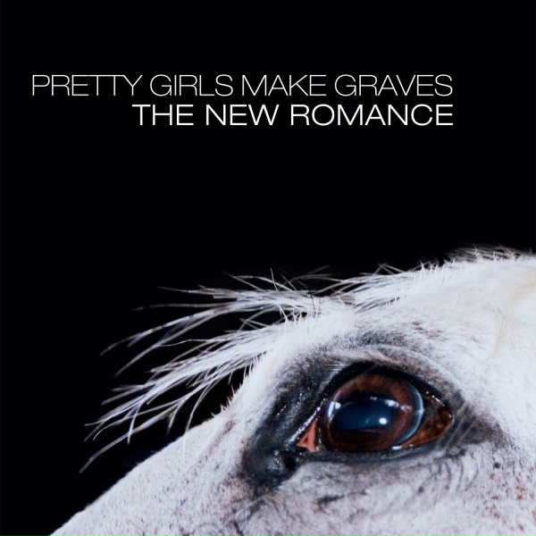 Обложка: Pretty Girls Make Graves - All Medicated Geniuses