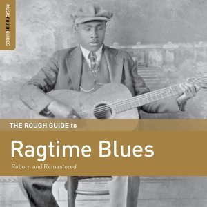 Обложка: The Two Charlies - Pork Chop Blues