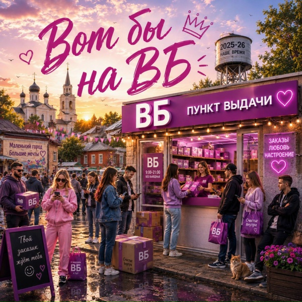 Обложка: Лунель - Вот бы на ВБ