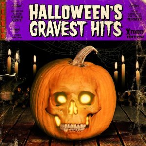 Обложка: Concrete Blonde - Bloodletting (The Vampire Song)