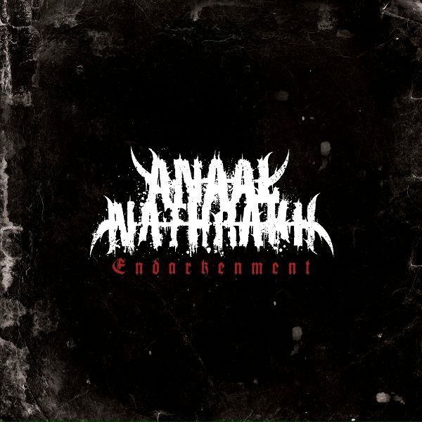 Обложка: Anaal Nathrakh - Libidinous (a Pig with Cocks in Its Eyes)
