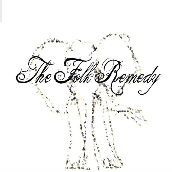 Обложка: The Folk Remedy - Elephant