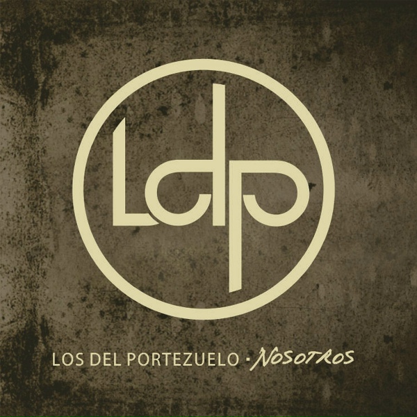 Обложка: Los Del Portezuelo - La Amorosa