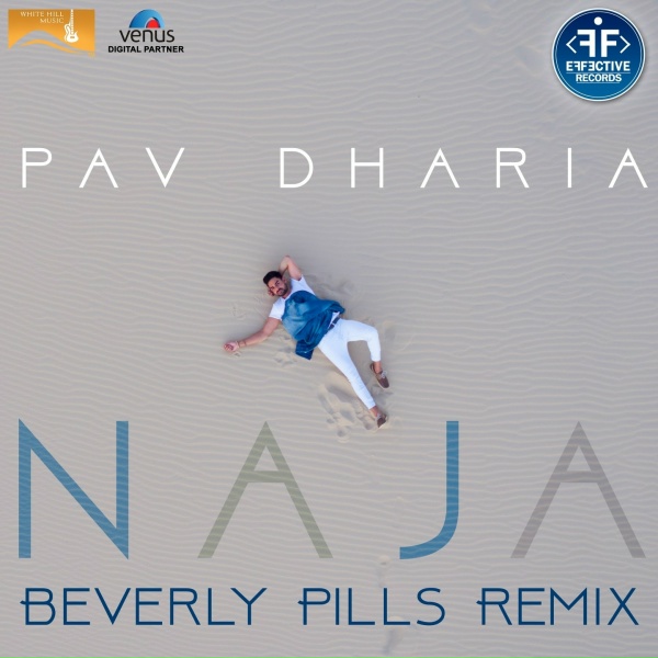 Обложка: Pav Dharia - Na Ja