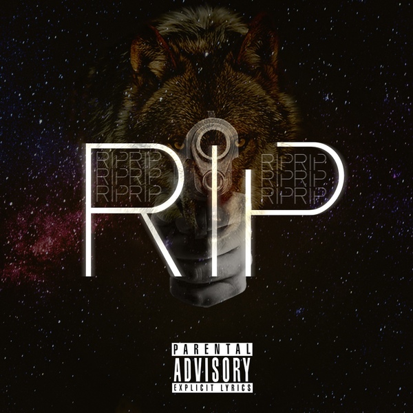 Обложка: Rap Nation - God´s Plan