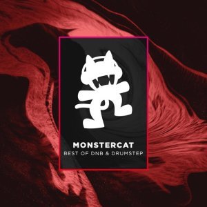 Обложка: Botnek, I See MONSTAS - Deeper Love
