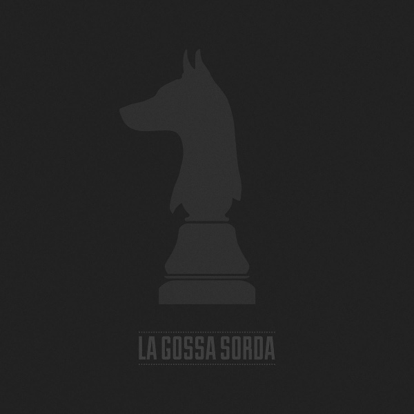 Обложка: La Gossa Sorda - Colpeja Fort