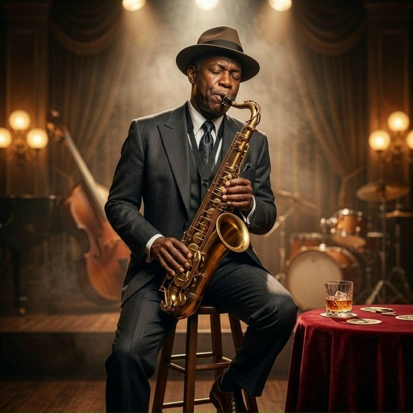 Обложка: The Soul Jazz Era - Ounce of You