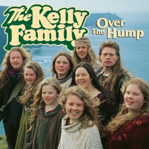 Обложка: The Kelly Family - Cover The Road