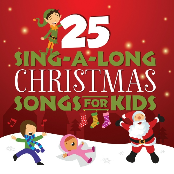 Обложка: Songtime Kids - What Child Is This