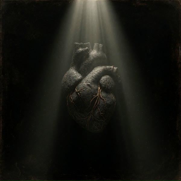 Обложка: Hugged - In the Embrace of Sleep
