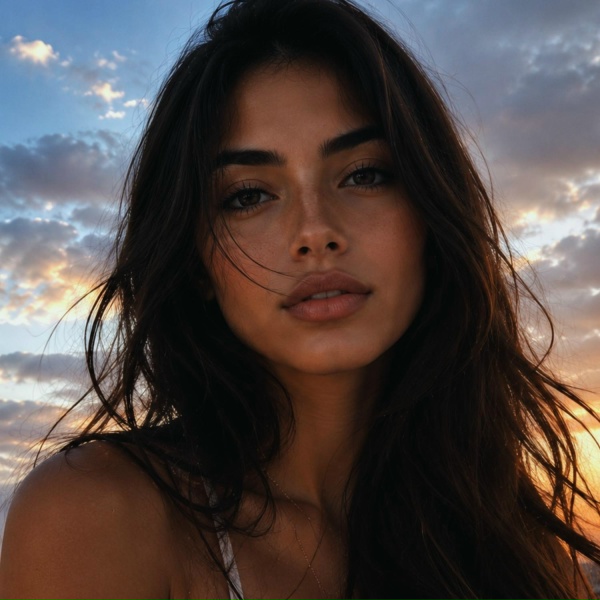 Обложка: Elya - Late Night