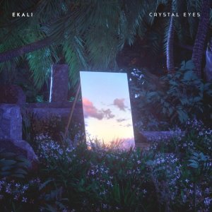 Обложка: Ekali, SLUMBERJACK - Helios