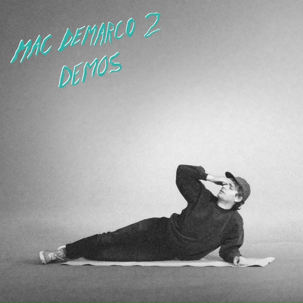 Обложка: Mac DeMarco - Stars Keep Calling My Name