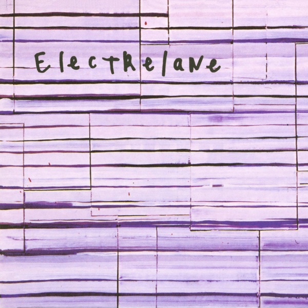 Обложка: Electrelane - I've Been Your Fan Since Yesterday