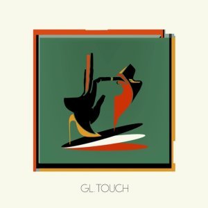 Обложка: GL - Grip