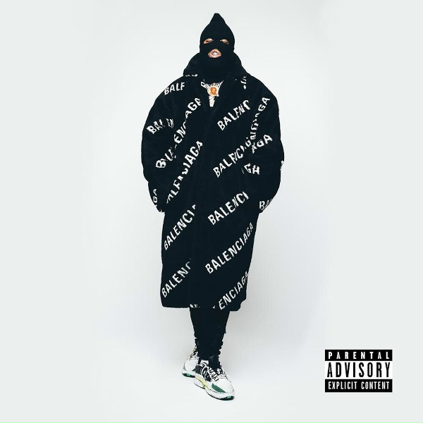Обложка: Westside Gunn feat. Fat Joe - Kelly's Korner
