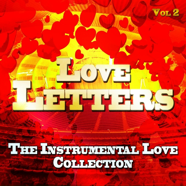 Обложка: The Love Troubadors - The Game of Love