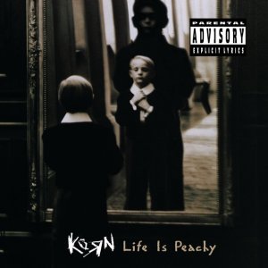 Обложка: Korn - No Place to Hide