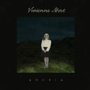 Обложка: Vivienne Mort - Час